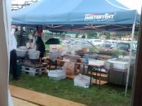 IMG 20180608 210015027 2  Oh no. 1,200 people to serve.